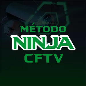 Imagem de capa para o Curso online Instalador de câmeras de segurança