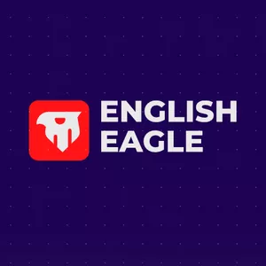 Imagem principal do produto English Eagle