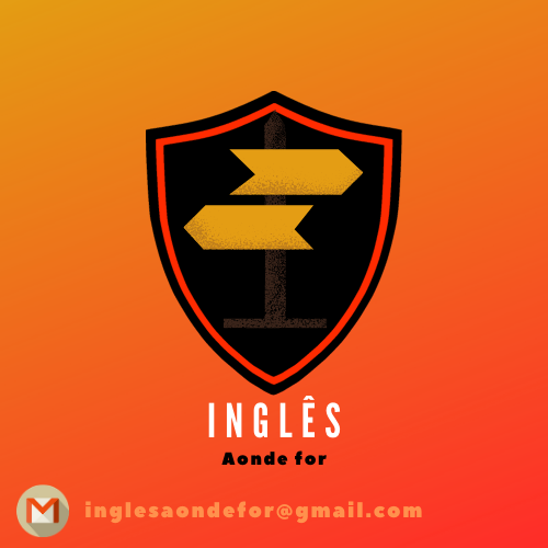 Imagem do curso Inglês Aonde For