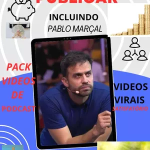 Imagem de capa para o Ebook Pack: 40 Mil Cortes Pronto Para Postar Nas Redes Sociais