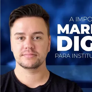 Capa do curso 