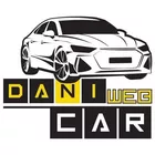 Dani web car 