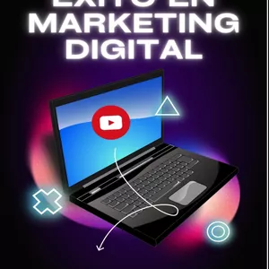 Imagen de portada para Ebook Generando Ingresos en el Mundo Digital