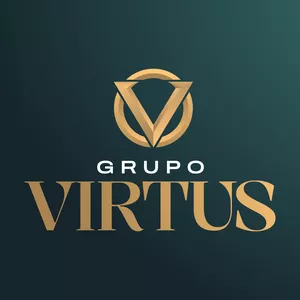 Imagem de capa para o Curso online ACADEMIA VIRTUS 