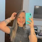 Gabrielly de Almeida