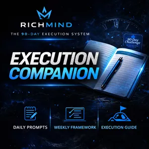 Cover image for Ebook RICHMIND Momentum Builder