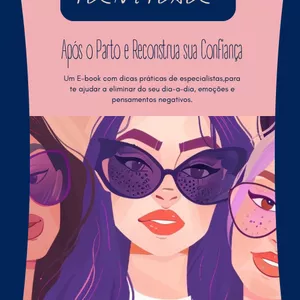 Imagem de capa para o Curso online Reconstrua sua identidade … Reconecte-se 
