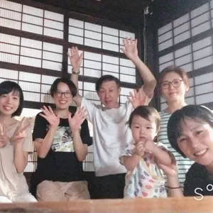 Cover image for Online course ナチュラルラーニング卒業生ラウンジ