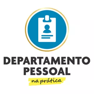 Imagem do curso Departamento Pessoal na Prática
