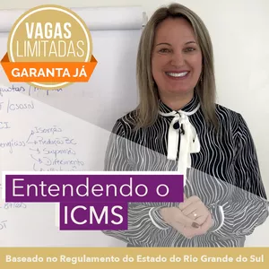 Capa do curso 