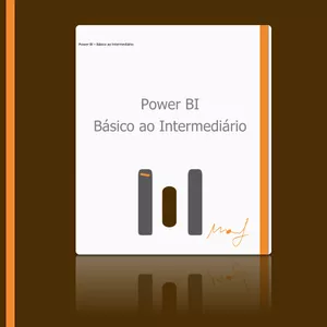 Imagem de capa para o Ebook Analise de Dados - Não, não é só Power BI que você vai aprender aqui.