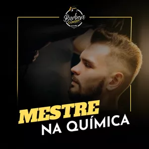 Imagem de capa para o Curso online Curso Mestre na Química 