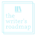 The Writer's Roadmap logo