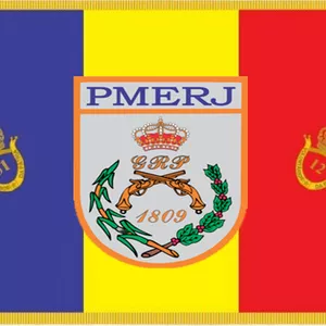 Imagem de capa para o Ebook COMBO 2 em 1: Estatuto dos Policiais Militares + Legislação aplicada à PMERJ