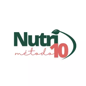 Imagem de capa para o Curso online Método NUTRI 10