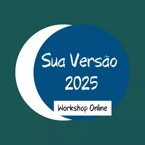 Imagem de capa para o Evento online Sua Versão 2025