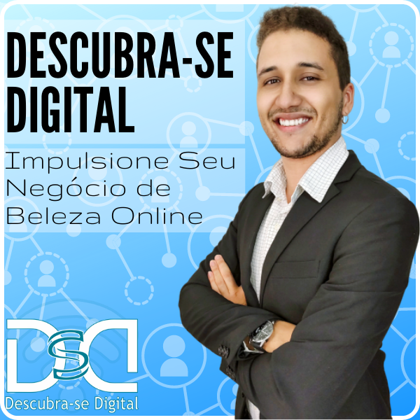 Capa do curso 