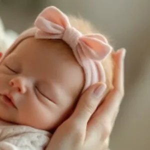 Imagem de capa para o Ebook GUIA PRÁTICO PARA BEBÊS REBORN