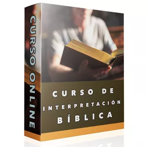 Imagen de portada para Curso online Entiende la Biblia con Claridad: El Curso Práctico para Principiantes