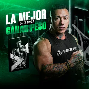 Imagen de portada para Ebook VOLUMEN EXTREMO