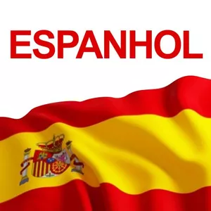 Imagem de capa para o Ebook Curso de Espanhol Basico