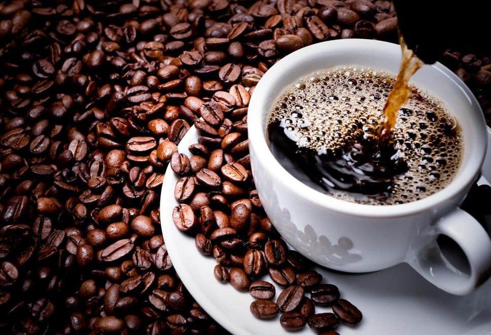 Imagem do curso 32 Receitas com Café