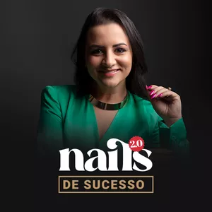 Imagem de capa para o Curso online Nails de Sucesso 2.0