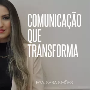 Imagem de capa para o Curso online COMUNICAÇÃO QUE TRANSFORMA