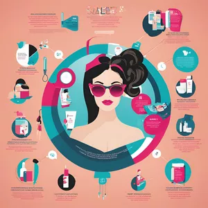 Imagem de capa para o Curso online Estratégias de Vendas para Salão de Beleza