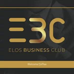 Imagem de capa para o Evento presencial ELOS BUSINESS CLUB 