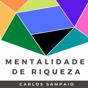 Imagem de Curso a Mentalidade de Riqueza - O Caminho da Liberdade Financeira criado por Sampaio Sucesso Financeiro na hotmart