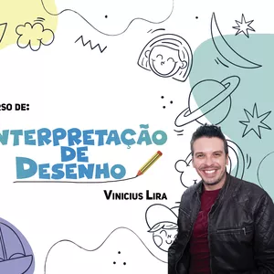 Imagem do curso Curso de Interpretação de Desenhos