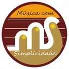 Música com Simplicidade - Sempre Conectados com a Música