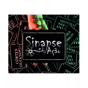 Imagem de capa para o Curso online Jogo didático - "Sinapse e ação"