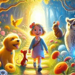 Cover image for Ebook A journey through Amelie's emotions