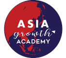 Asia Growth Academy logo