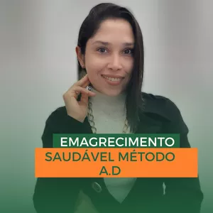 Imagem de capa para o Serviço online Mentoria em Emagrecimento