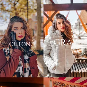 Imagem de PACK PRESET PLUS criado por Nicoli Coelho gazoli na hotmart
