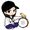 Street Drummer