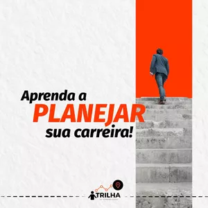 Imagem do curso Planejamento de Carreira 
