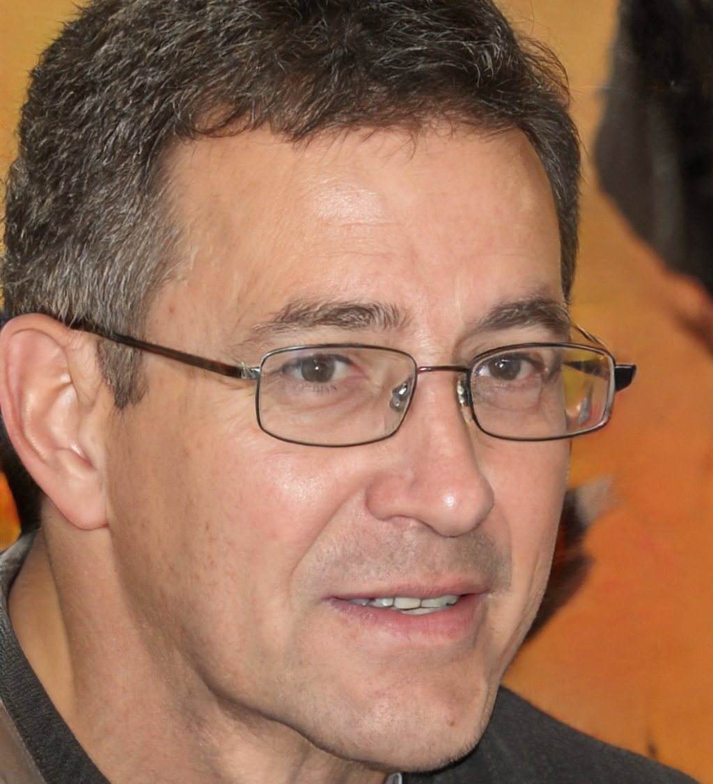 Andrés Ramírez – Colombia