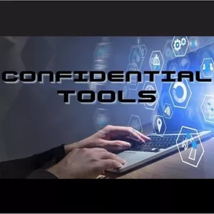 Imagen de portada para Curso online Confidential Tools 2.0