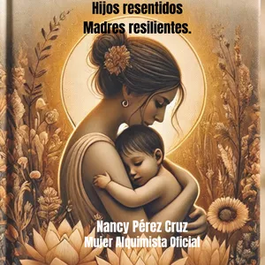 Imagen de portada para Curso online Hijos  resentidos, Madres Resilientes.
