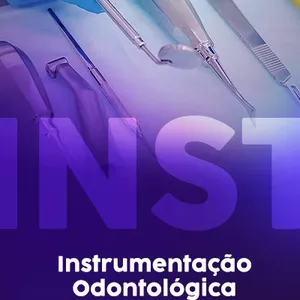 Imagem de capa para o Curso online INSTRUMENTAÇÃO ODONTOLÓGICA