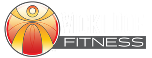 Vicki Doe Fitness Academy logo