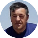Robert Holder - Gerente General, SeptKit