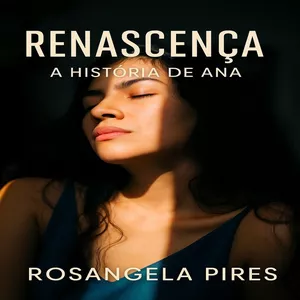 Imagem de capa para o Ebook renascença