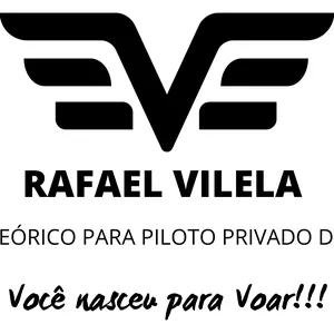 Imagem de capa para o Curso online Curso Teórico de Piloto Privado de Avião 