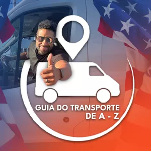 Imagem de capa para o Curso online Guia do Transporte de AZ