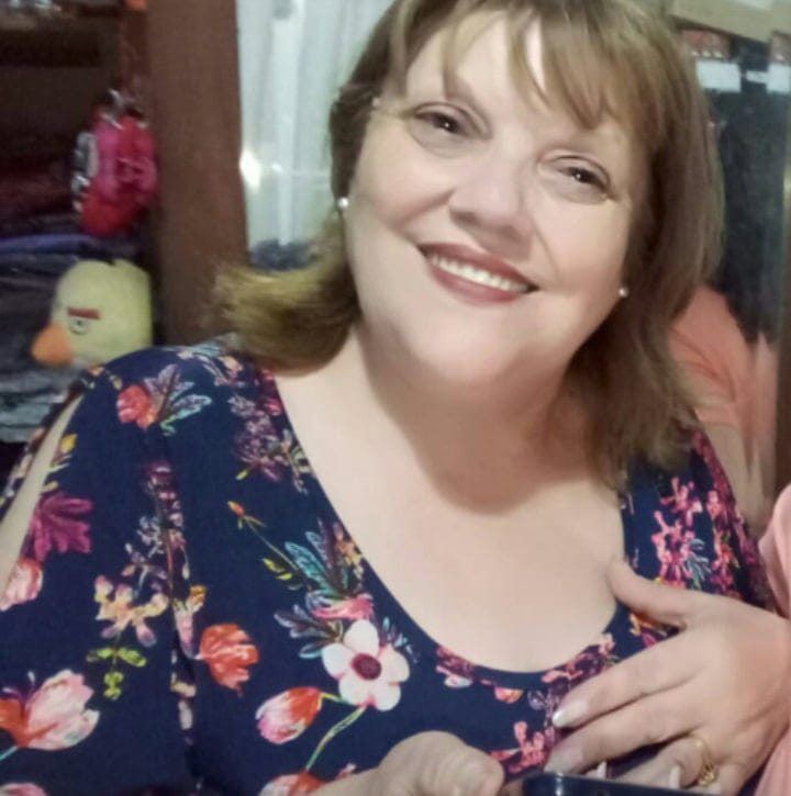 Norma Gladhys